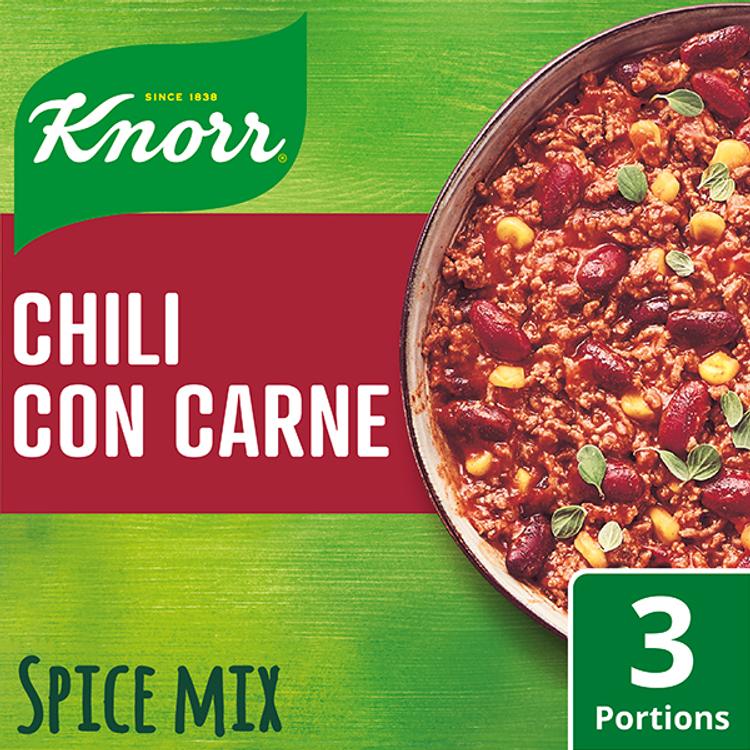 Knorr Chili con carne Ateria-aines 47 g