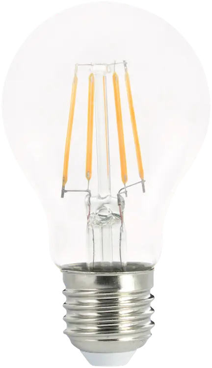 Airam LED Filamentti Sensor Vakiolamppu 7W E27 806lm