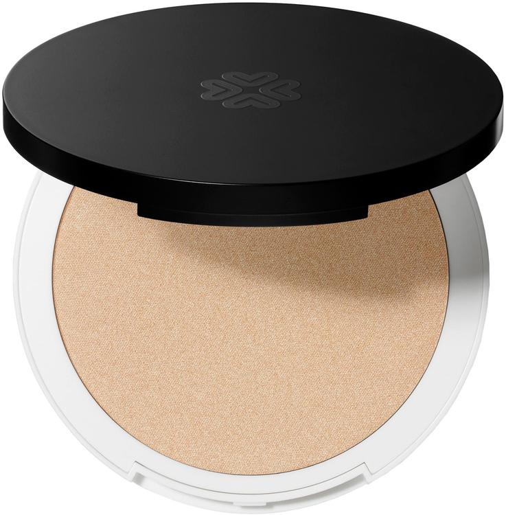 Lily Lolo Illuminator Sunbeam