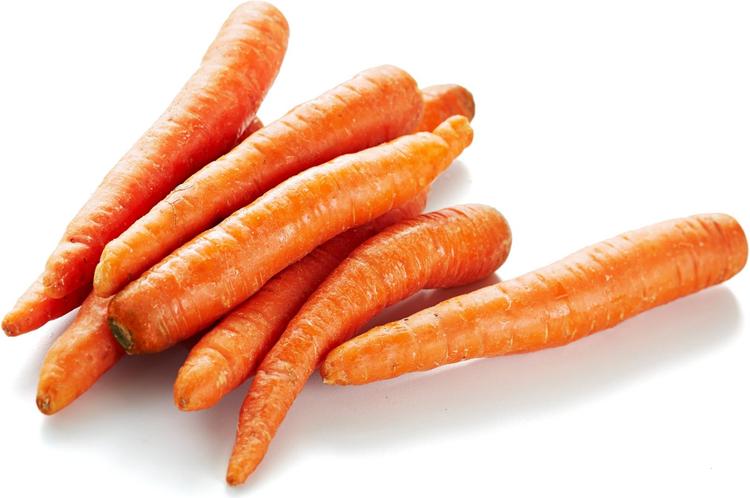 Porkkana 1 kg