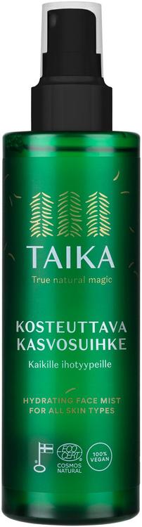 TAIKA Kosteuttava Kasvosuihke COSMOS 200ml