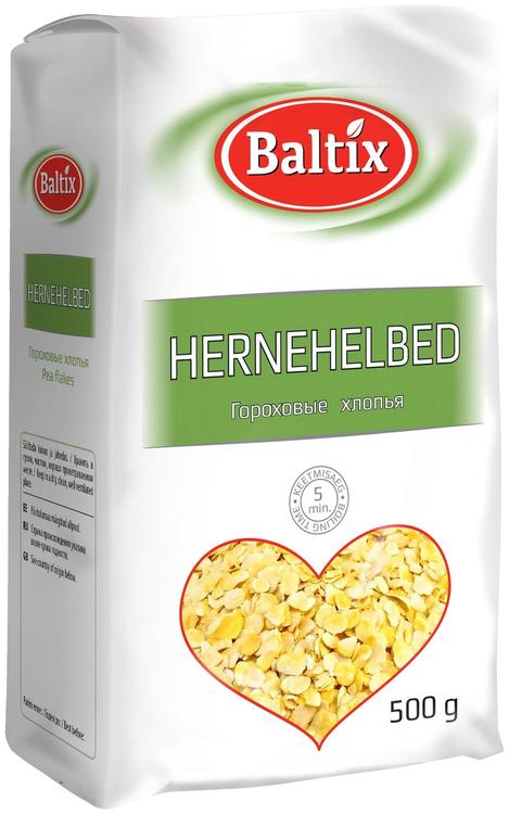 Hernehelbed 500g