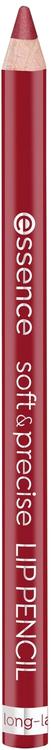 essence soft & precise LIP PENCIL 24 fierce 0.78 g