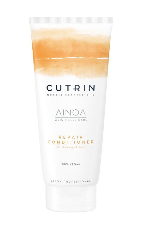 Cutrin Ainoa Repair Conditioner hoitoaine 200 ml