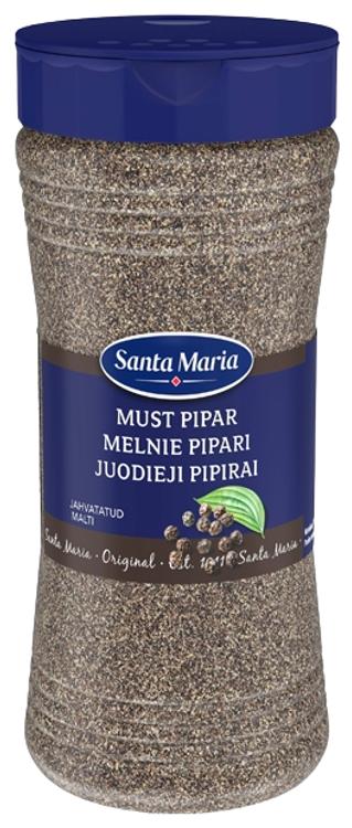 Must pipar jahvatatud 200 g