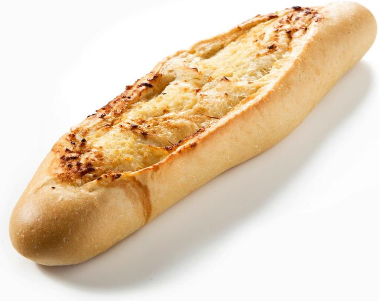 Täyte valkosipulipatonki
