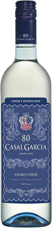 Casal Garcia Vinho Verde Branco KPN vein 9,5%vol 750ml