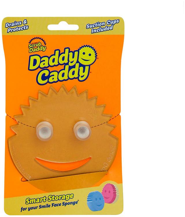 Daddy Caddy