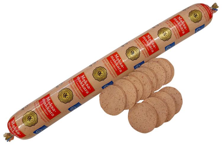 Wigren Maksamakkara 1,1 kg