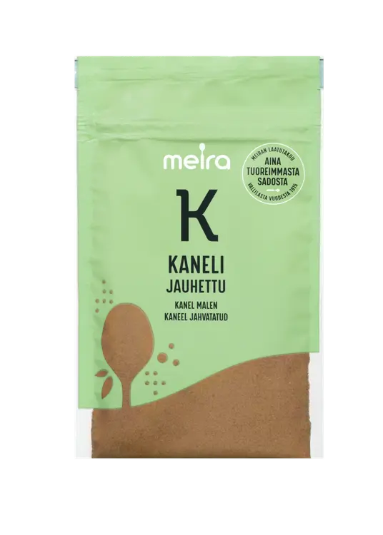 Meira Kaneli jauhettu 27g