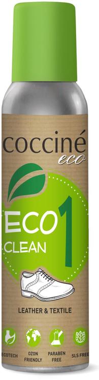 Nahapuhastusvahend Coccine Eco clean 1 200 ml