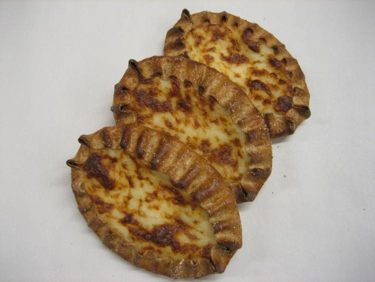 Pielispakari Karjalanpiirakka 65 g