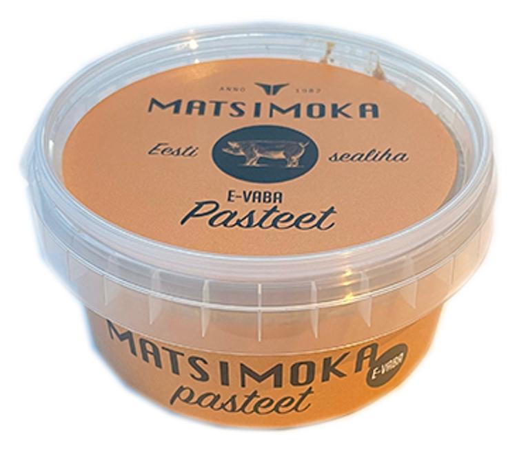 Pasteet 170 g