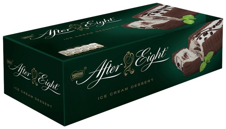 After Eight jäätisetort, 750 ml