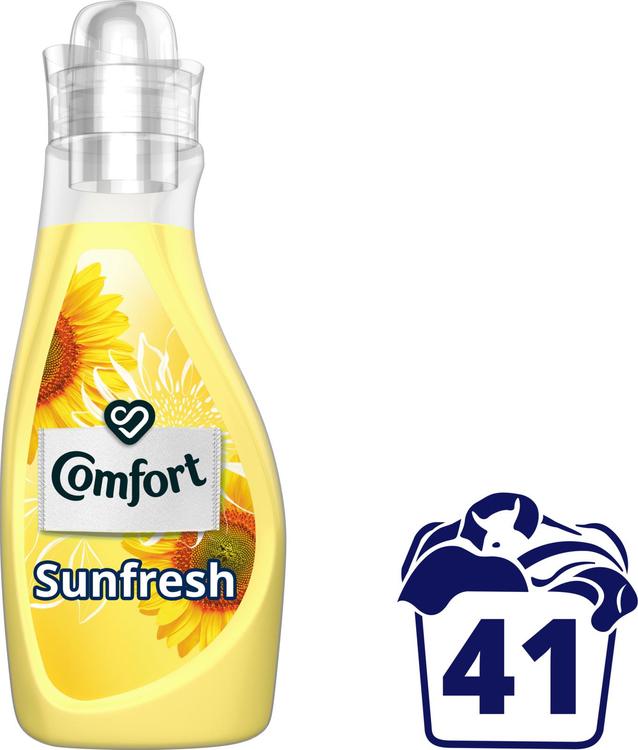 Comfort Huuhteluaine Sunfresh 750 ml