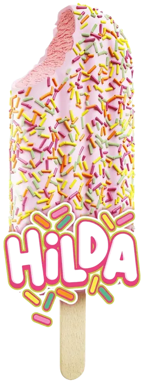 SIA Glass Hilda