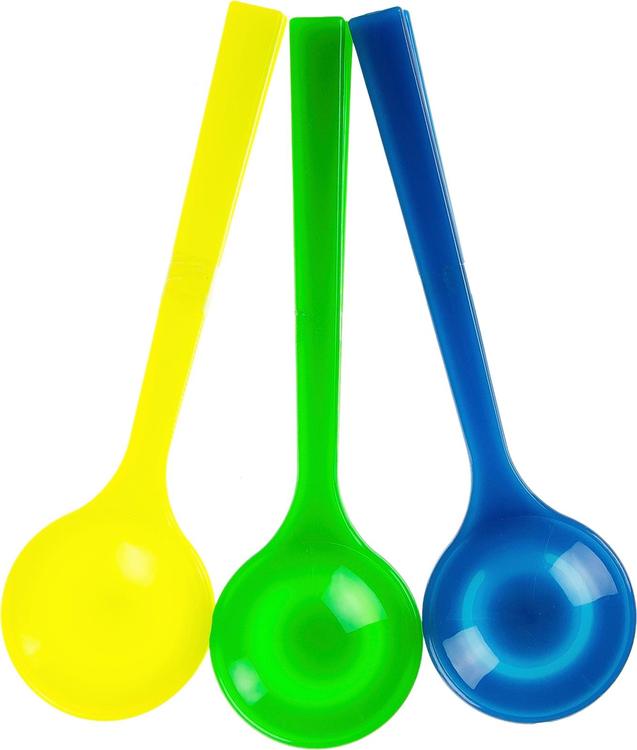 Salaattiottimet K0195 29 cm