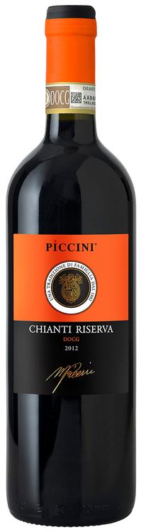 Piccini Chianti Riserva KPN vein 13%vol 750ml