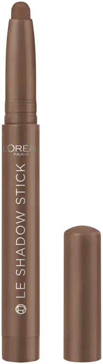 L'Oréal Paris Paradise Le Shadow Stick 420 Brown Bliss luomiväri 1,4 g