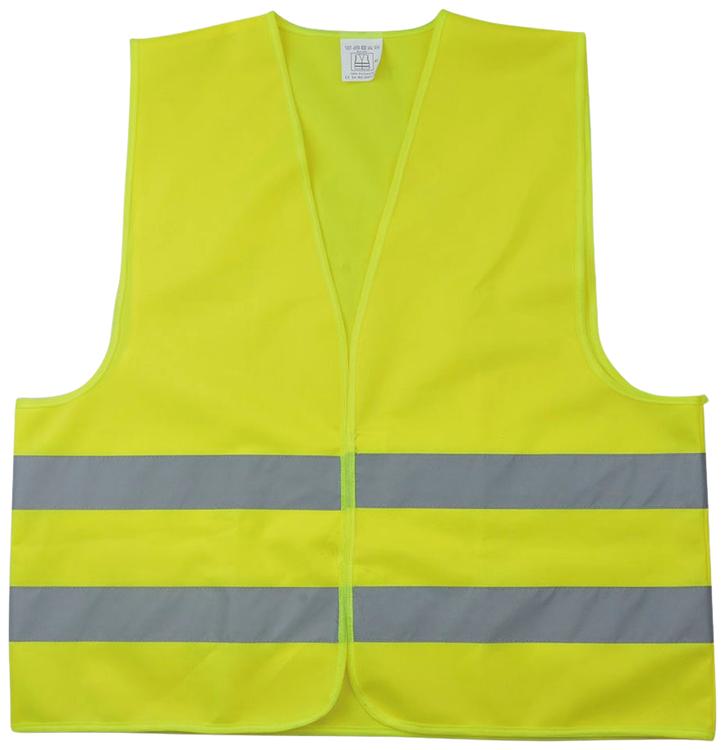 MagPro lasten huomioliivi n. 130cm pitkälle lapselle