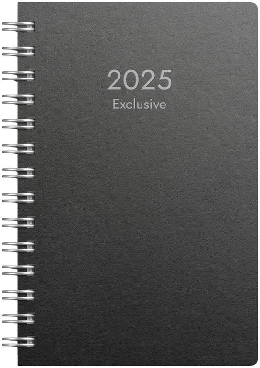 Burde Vuosikalenteri 2025 Exclusive Eco