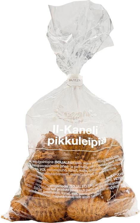 Tasangon herkut II-kaneli pikkuleipiä 500g
