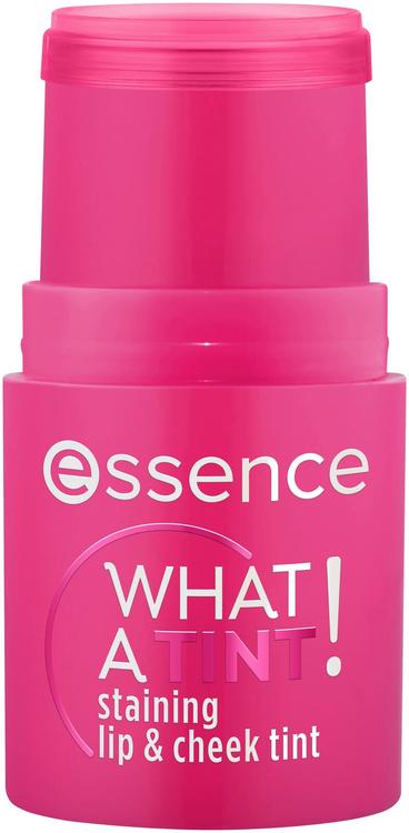 Essence what a tint! raspberry vibes 10