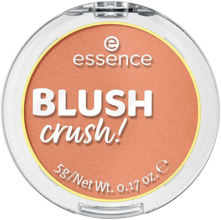 essence BLUSH crush! poskipuna 10
