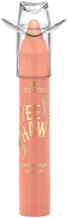Essence Yee Haw! lauvärvipliiats