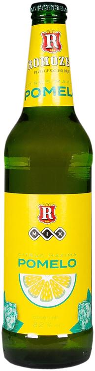 Rohozec Pomelo Fruit Beer 2,2%