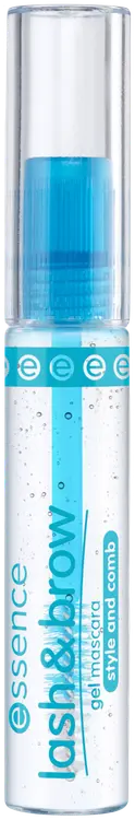 essence lash & brow gel mascara 9 ml