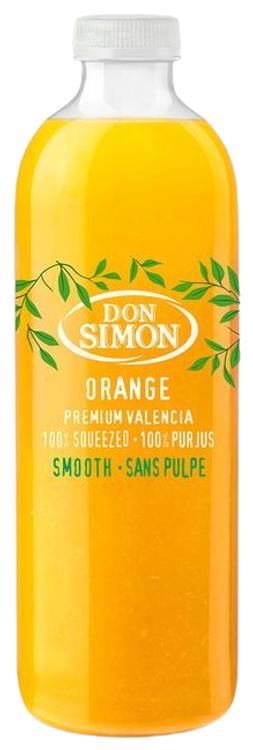 Don Simon 100% apelsinimahl 1L