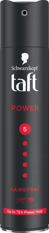 Schwarzkopf Taft Power hiuskiinne 250 ml