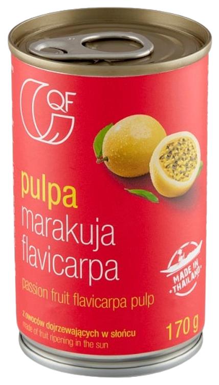 Passionivilja viljaliha 170 g