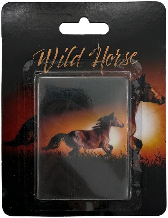 Wild Horse pyyhekumit 4kpl/pkt