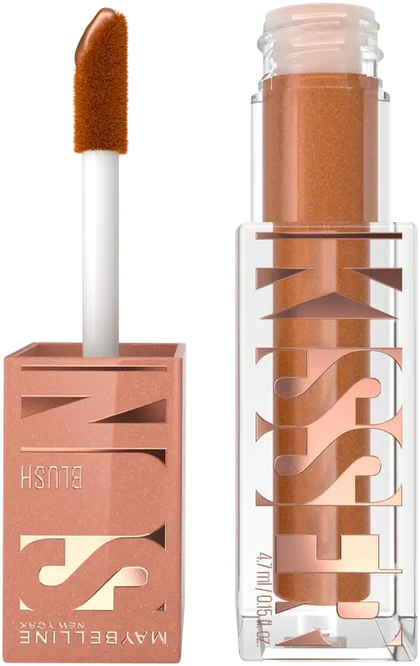 Maybelline New York Sunkisser Blush 11 Electric Bronze poskipuna 6,8ml