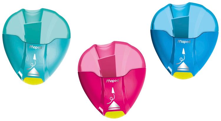 Teritaja maped 1 auguga i-gloo eject