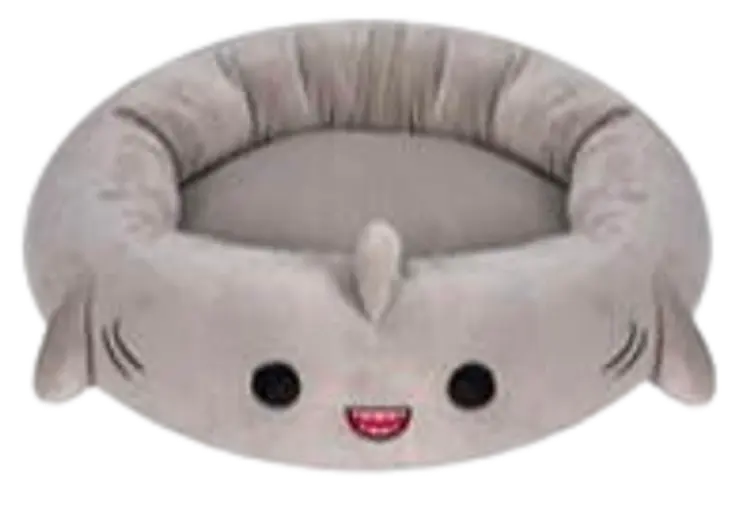 Squishmallows hai koirapeti