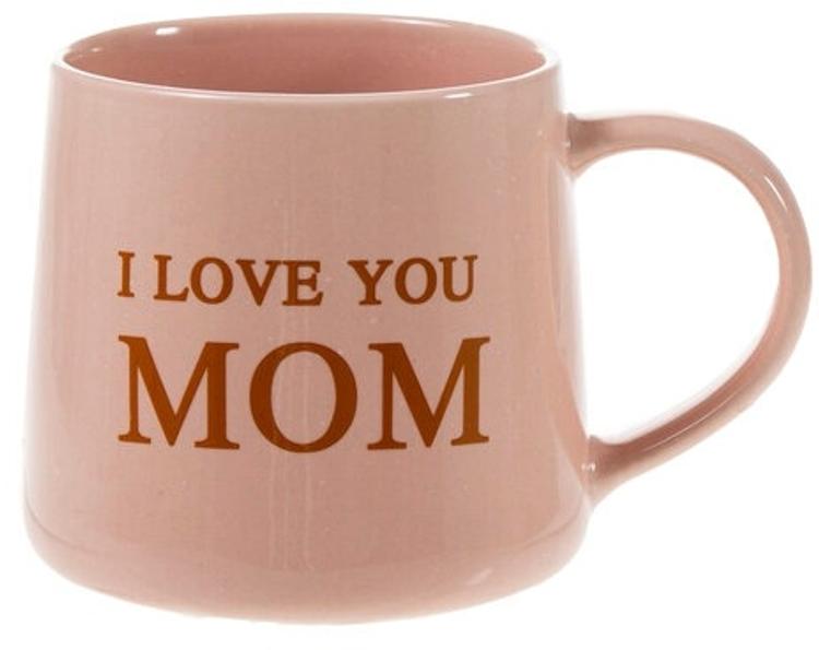 Muki i love you mom