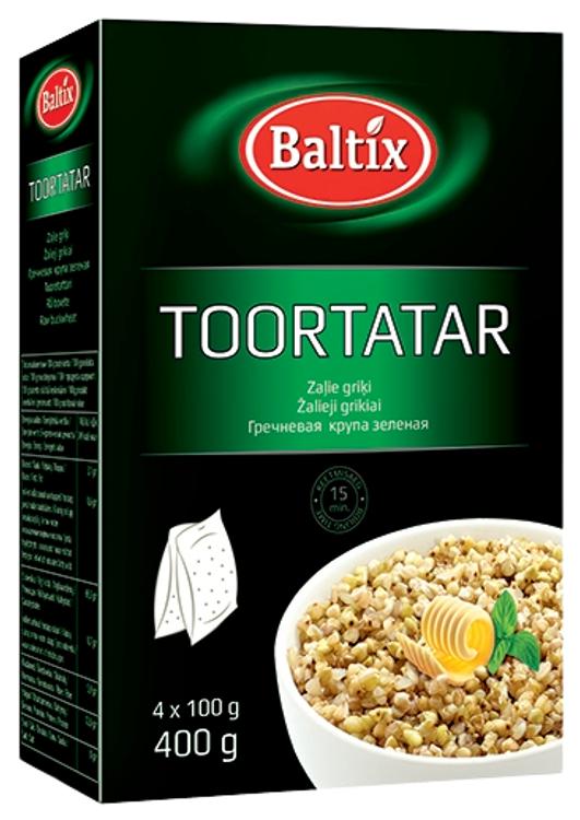 Toortatar 4 x 100 g