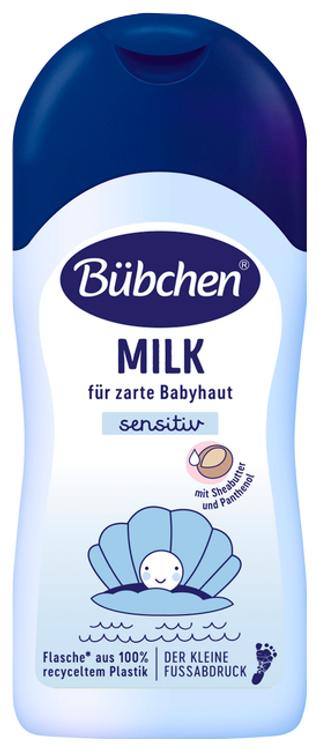 Bübchen Baby Ihupiim 50 ml