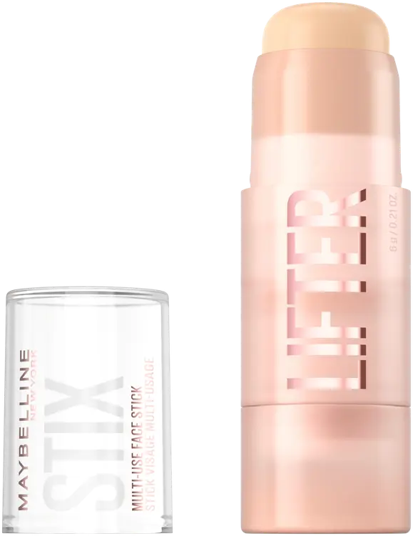 Maybelline New York Lifter Stix Multi-Use Meikkipuikko Korostuksiin ja Muotoiluun 05 6 g