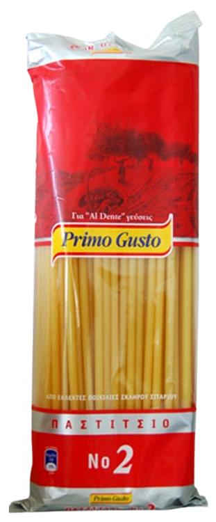 Pasta pikad torud No2 500 g