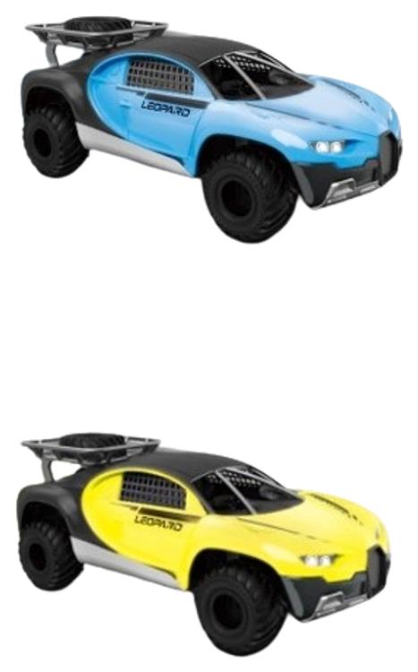 Rc autod