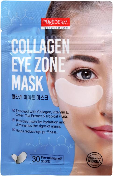 Purederm Collagen Eye Zone Mask