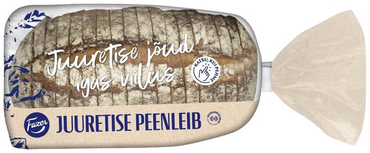 Juuretise peenleib 500 g