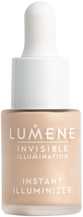 Lumene Invisible Illumination Valopisarat Golden Hour 15 ml