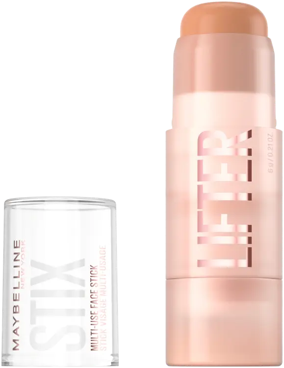 Maybelline New York Lifter Stix Multi-Use Meikkipuikko Korostuksiin ja Muotoiluun 30 6 g