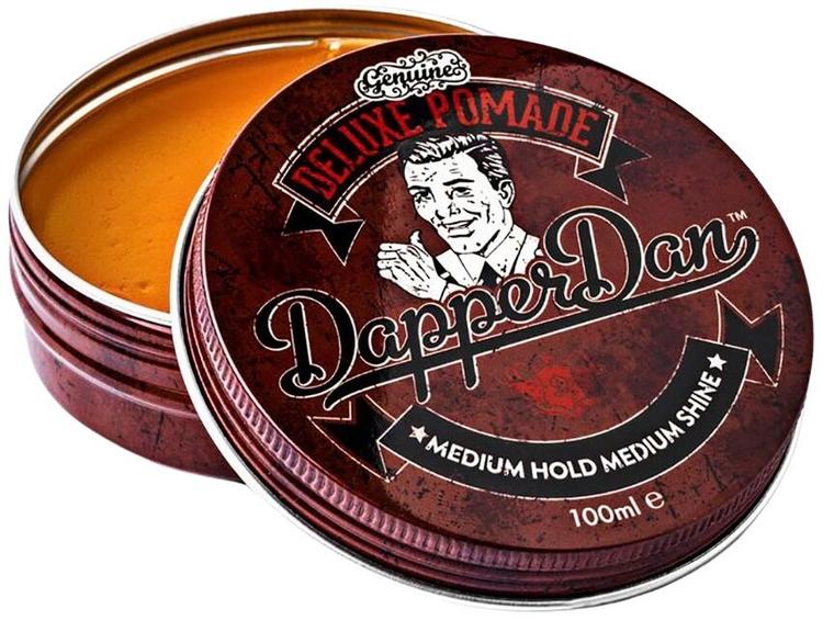 Dapper Dan Deluxe Classic pomade 100 ml