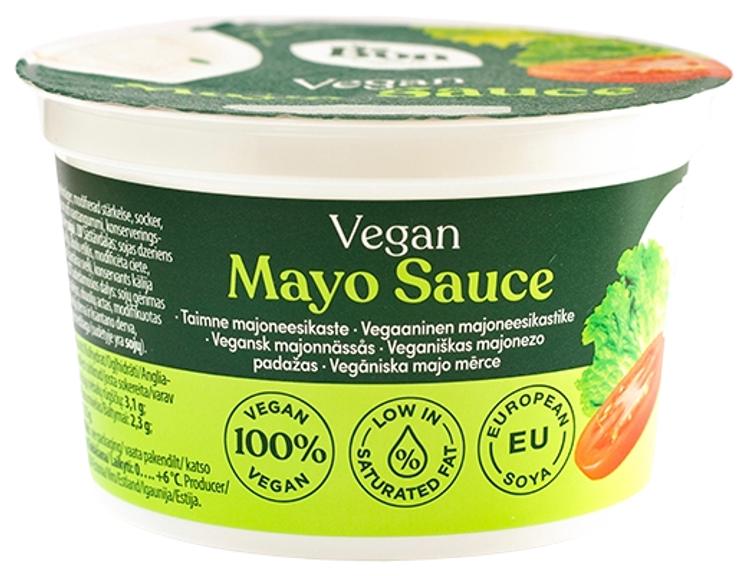 Taimne majoneesikaste 200g